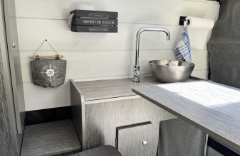 Renault AUTRE Trafic image