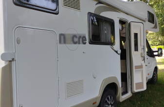 FORD CI (CARAVANS INTERNATIONAL) ELLIOT image