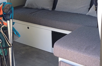 Renault AUTRE Trafic L1H1 image