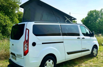 Ford CAMPEREVE Capland image