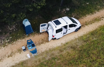 Nissan AUTRE Nv 200 image