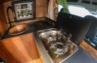 Ford AUTRE Transit 2019 image