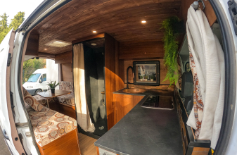 Ford AUTRE Transit 2019 image