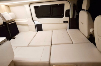 Ford CAMPEREVE Capland image