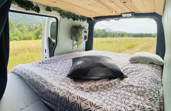 Nissan AUTRE Nv 200 image