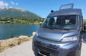 Fiat FONT VENDOME DUCATO image