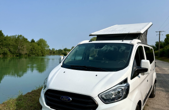 Ford CAMPEREVE Capland image