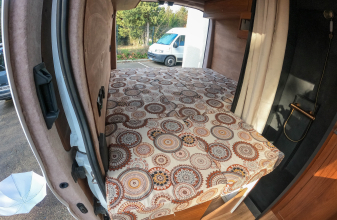 Ford AUTRE Transit 2019 image