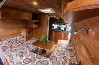 Ford AUTRE Transit 2019 image