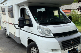 FIAT ADRIA SPORT image