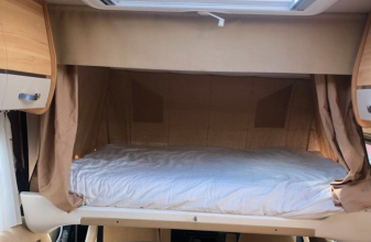 Mercedes LE VOYAGEUR Lvx8  image