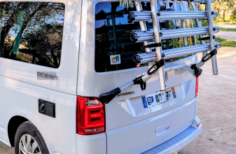  VOLKSWAGEN CALIFORNIA image