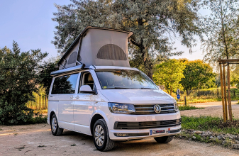  VOLKSWAGEN CALIFORNIA image