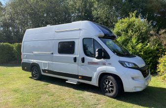 FIAT CAMPEREVE PREMIUM image