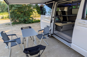  VOLKSWAGEN CALIFORNIA image