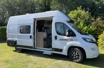 FIAT CAMPEREVE PREMIUM image