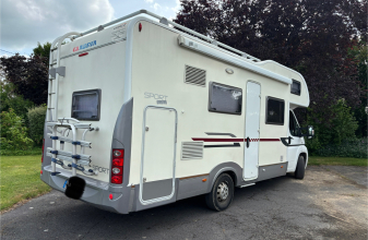 FIAT ADRIA SPORT image