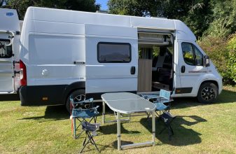 FIAT CAMPEREVE PREMIUM image