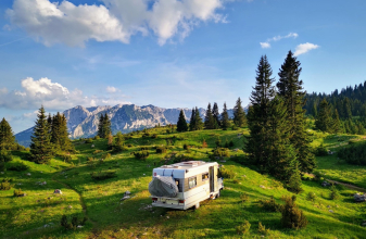 Citroen HYMER B594 image