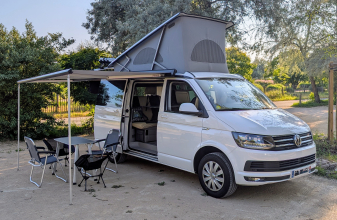  VOLKSWAGEN CALIFORNIA image
