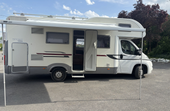 FIAT ADRIA SPORT image