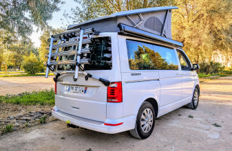  VOLKSWAGEN CALIFORNIA image