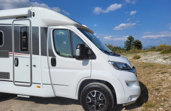 FIAT BURSTNER NEXXO image