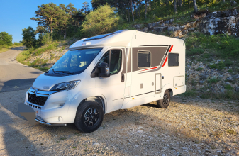 FIAT BURSTNER NEXXO image