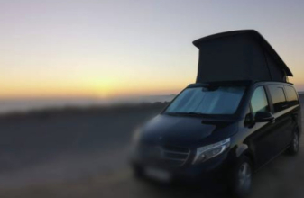  MERCEDES MARCO POLO image