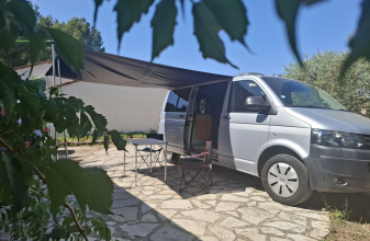 VOLKSWAGEN WESTFALIA KEPLER image