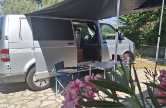 VOLKSWAGEN WESTFALIA KEPLER image