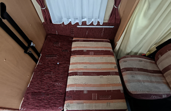  DETHLEFFS GLOBEBUS image