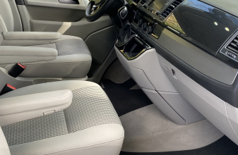 VOLKSWAGEN VOLKSWAGEN CALIFORNIA image