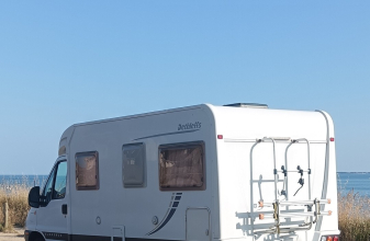  DETHLEFFS GLOBEBUS image