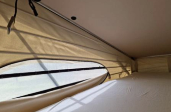  MERCEDES MARCO POLO image