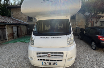 FIAT ADRIA COMPACT image