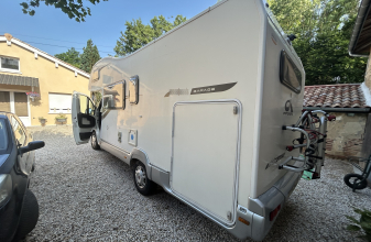 FIAT ADRIA COMPACT image