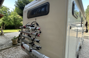 FIAT ADRIA COMPACT image