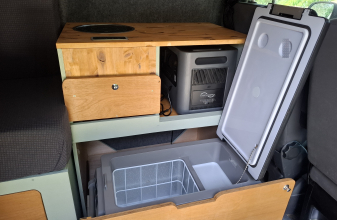 VOLKSWAGEN WESTFALIA KEPLER image