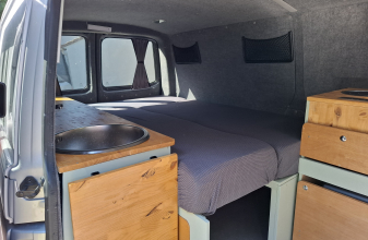 VOLKSWAGEN WESTFALIA KEPLER image