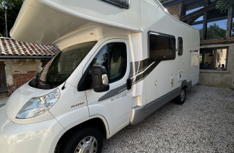 FIAT ADRIA COMPACT image