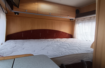  DETHLEFFS GLOBEBUS image