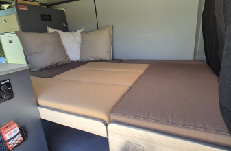 Opel AUTRE Vivaro image