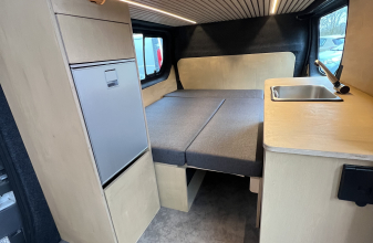 Renault AUTRE TRAFIC image