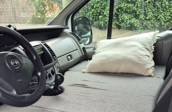 Opel AUTRE Vivaro image