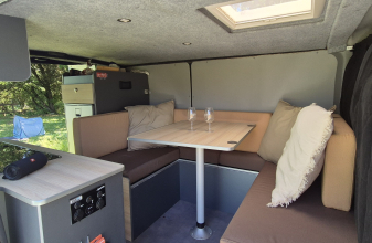 Opel AUTRE Vivaro image