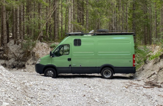 Iveco AUTRE DAILY  image