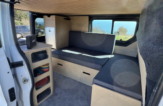 Renault AUTRE TRAFIC image