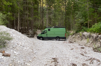Iveco AUTRE DAILY  image