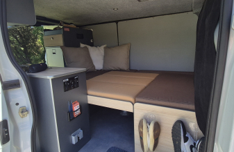 Opel AUTRE Vivaro image